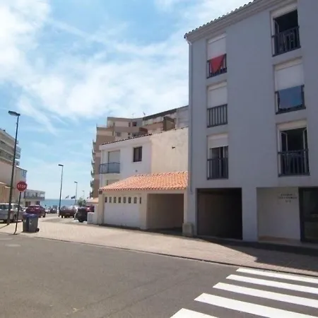 Studio A Quelques Pas De La Plage