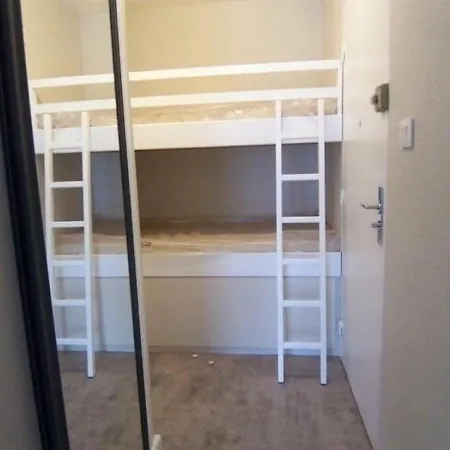 Apartament Studio A Quelques Pas De La Plage
