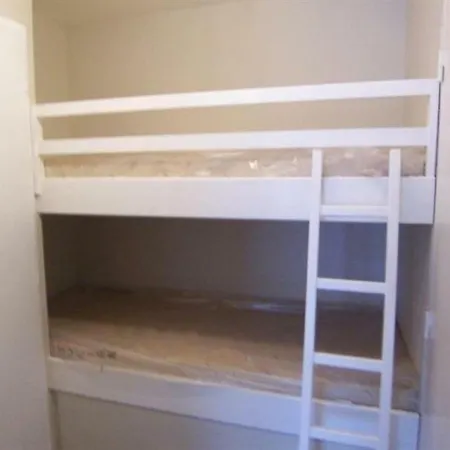 Apartament Studio A Quelques Pas De La Plage *