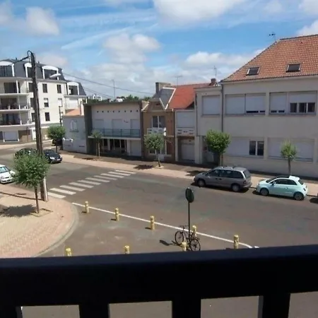 Studio A Quelques Pas De La Plage
