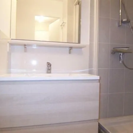 Apartament Studio A Quelques Pas De La Plage *